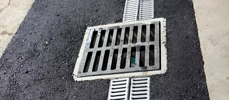 Emergency Trench Drains Cleaning Services in Eglington East, Toronto